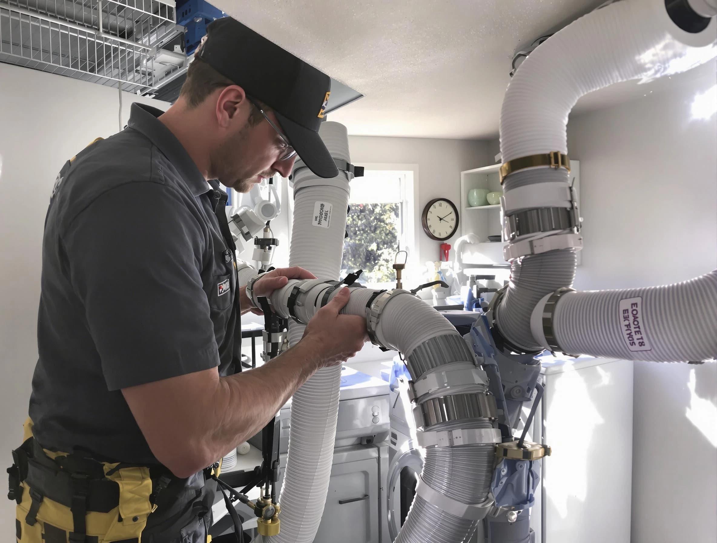 Hose Installation service in Midway, UT