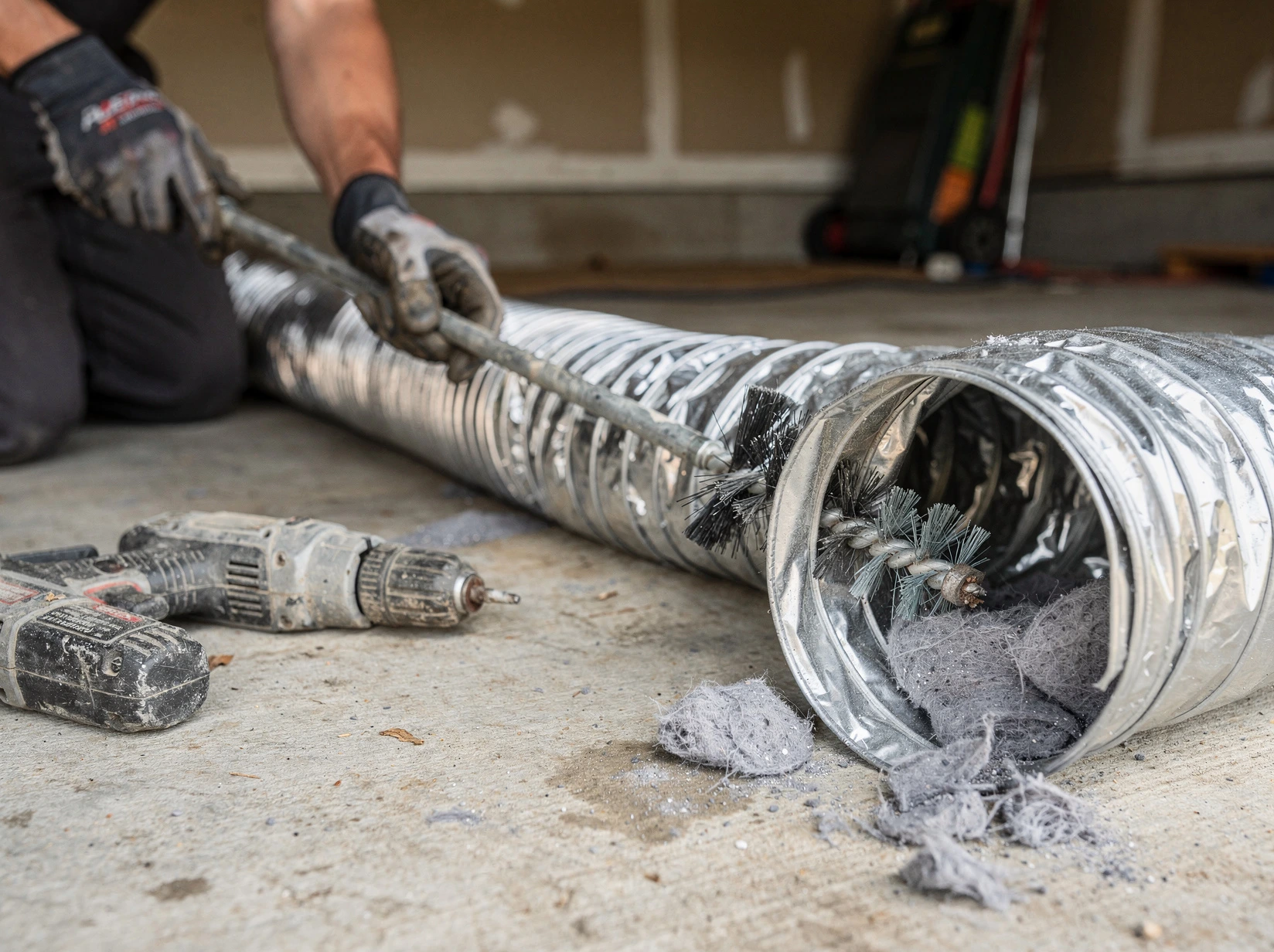 Duct Cleaning service in Midway, UT