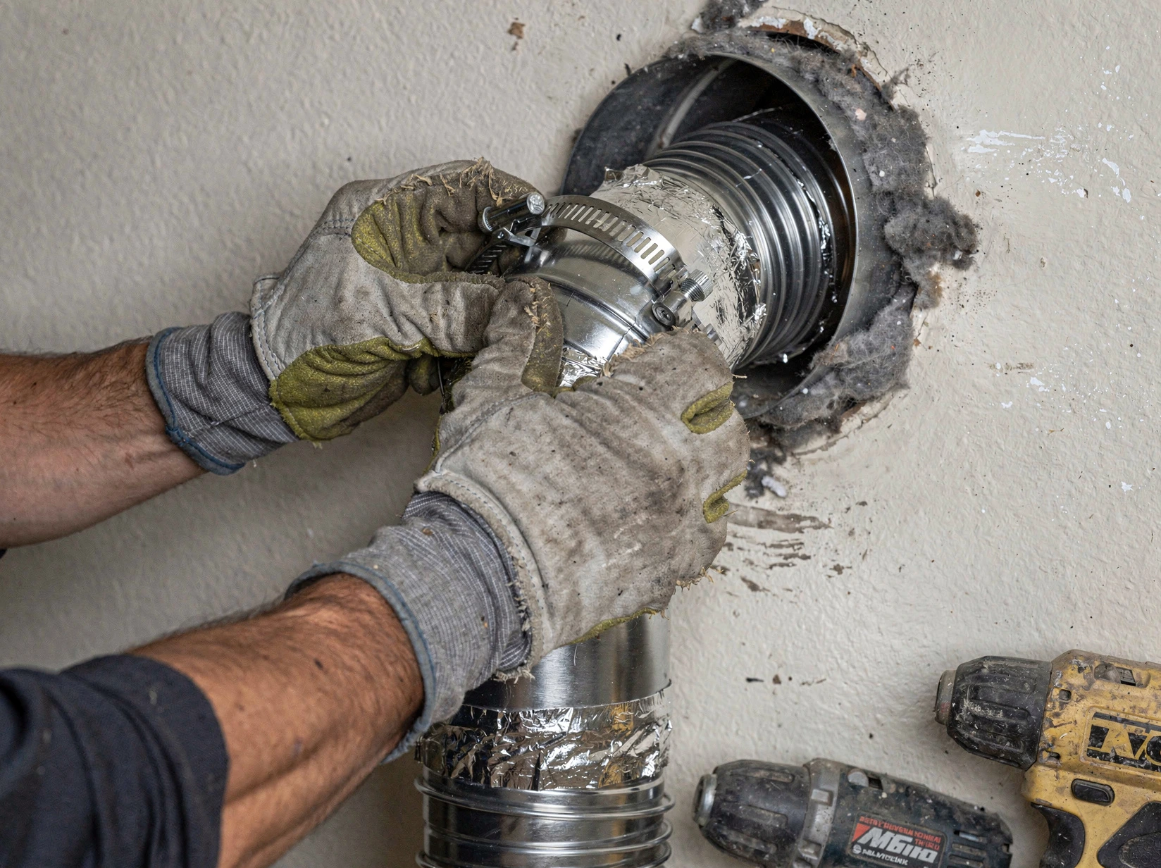 Hose Installation service in Midway, UT